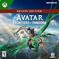 Avatar frontiers pandora for sale  Delivered anywhere in USA 