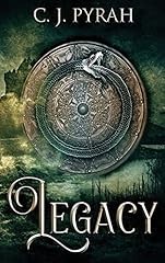 Legacy d'occasion  Livré partout en France