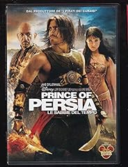 Prince persia usato  Spedito ovunque in Italia 