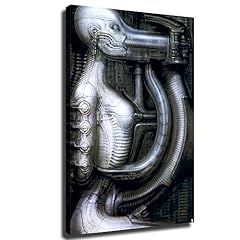 Vhomes horror giger for sale  Delivered anywhere in USA 