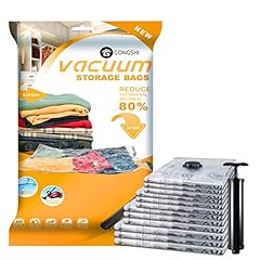 Pack vacuum storage for sale  Delivered anywhere in USA 