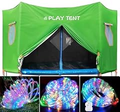 Jumptastic trampoline tent for sale  Delivered anywhere in UK