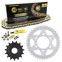 Niche drive sprocket for sale  Delivered anywhere in USA 