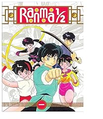 Ranma set 1 usato  Spedito ovunque in Italia 