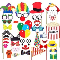 Pipi 36pcs circus for sale  Delivered anywhere in USA 