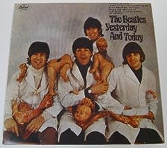 Beatles butcher cover for sale  Delivered anywhere in USA 