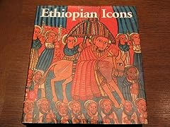Ethiopian icons catalogue for sale  Delivered anywhere in USA 