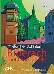 Biberach lacht schafft gebraucht kaufen  Wird an jeden Ort in Deutschland