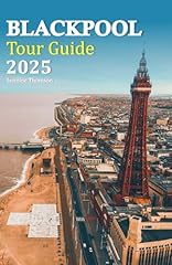 Blackpool tour guide for sale  Delivered anywhere in UK