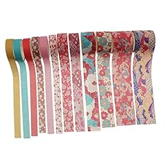 Kallory rolls washi for sale  Delivered anywhere in UK
