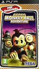 Super monkey ball for sale  Delivered anywhere in UK