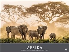 Afrika kalender 2024 gebraucht kaufen  Wird an jeden Ort in Deutschland
