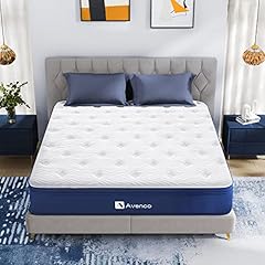 Avenco matelas 180 d'occasion  Livré partout en France