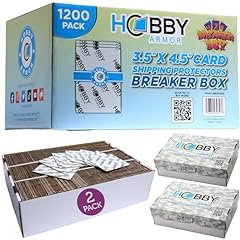 Hobby armor card for sale  Delivered anywhere in USA 