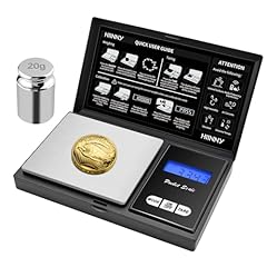 Hiinny gram scale for sale  Delivered anywhere in USA 