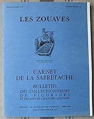 Zouaves d'occasion  Livré partout en France