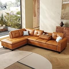 97.5 oversized sectional for sale  Delivered anywhere in USA 
