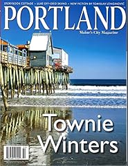 Portland maine city for sale  Delivered anywhere in USA 