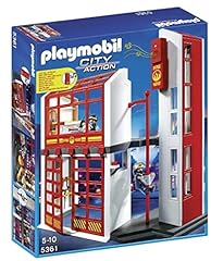 Playmobil 5361 jeu d'occasion  Livré partout en France