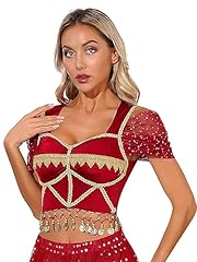 Miutii womens sequin for sale  Delivered anywhere in USA 