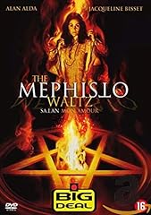 Mephisto waltz dvd for sale  Delivered anywhere in UK