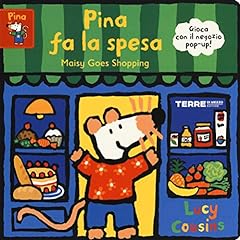 Pina spesa maisy usato  Spedito ovunque in Italia 