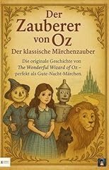 Zauberer klassische märchenza gebraucht kaufen  Wird an jeden Ort in Deutschland