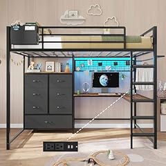 Dictac twin loft for sale  Delivered anywhere in USA 