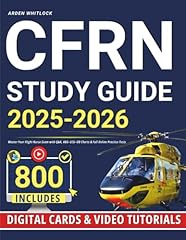 Cfrn study guide for sale  Delivered anywhere in USA 