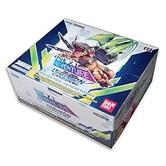Digimon bcl2602498 card for sale  Delivered anywhere in UK