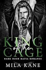 King cage dark for sale  Delivered anywhere in USA 