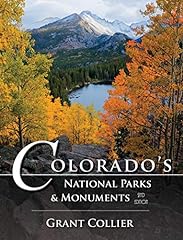 Colorado national parks for sale  Delivered anywhere in USA 