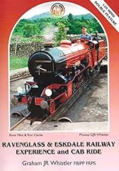Ravenglass eskdale railway for sale  Delivered anywhere in UK