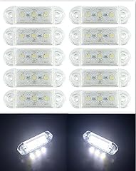 Led luci posizione usato  Spedito ovunque in Italia 