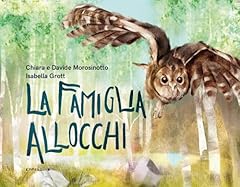 Famiglia allocchi. ediz. usato  Spedito ovunque in Italia 