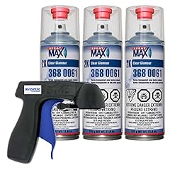 Spraymax clear coat for sale  Delivered anywhere in USA 