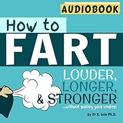 Fart louder longer for sale  Delivered anywhere in UK