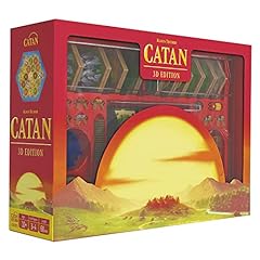 Catan catan edition for sale  Delivered anywhere in Ireland