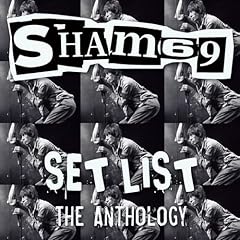 Set list usato  Spedito ovunque in Italia 