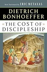 Cost discipleship for sale  Delivered anywhere in USA 