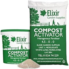 Elixir gardens compost for sale  Delivered anywhere in UK