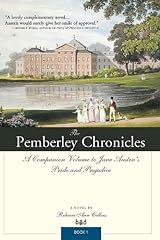Pemberley chronicles companion for sale  Delivered anywhere in USA 