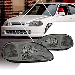 Performotor headlights assembl for sale  Delivered anywhere in USA 