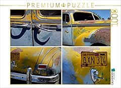 Calvendo puzzle hudson d'occasion  Livré partout en France