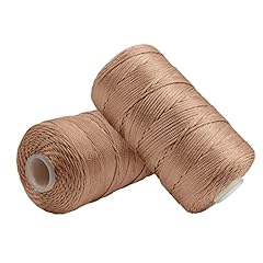 Uiopa macrame cord for sale  Delivered anywhere in UK