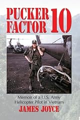 Pucker factor memoir for sale  Delivered anywhere in USA 