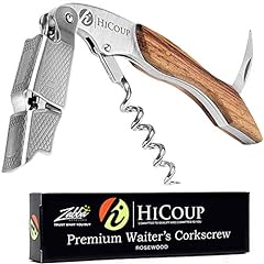 Hicoup wine opener for sale  Delivered anywhere in USA 