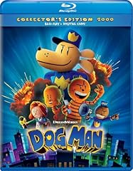 Dog man collector for sale  Delivered anywhere in USA 