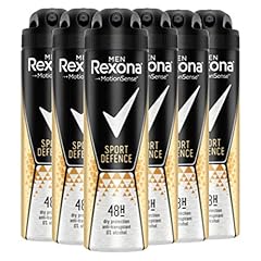 Rexona men deodorante usato  Spedito ovunque in Italia 