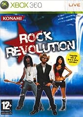 Rock revolution for sale  Delivered anywhere in UK